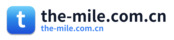 the-mile.com.cn